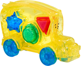 Jelly blox Jelly bus