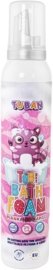 Tuban tubi foam Pink Lily 200ml