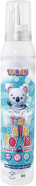 Tuban tubi foam Bleu Willy 200 ml