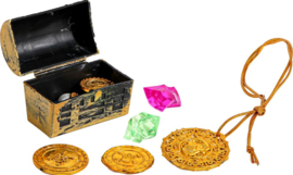 Archeo piraten kit