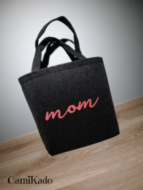 Vilten shopper | MOM