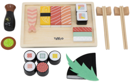 Sushi-set