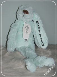 Rabbit Richie | Mint