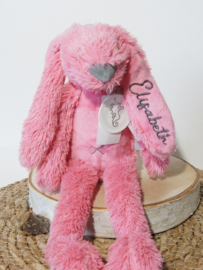 Rabbit Richie | Deep Pink