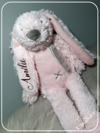 Rabbit Richie | Pink