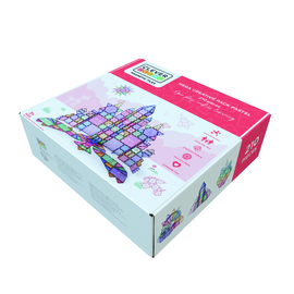 Mega Creative Pack Pastel | 210 Stuks