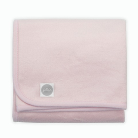 Wiegdeken | Soft Pink