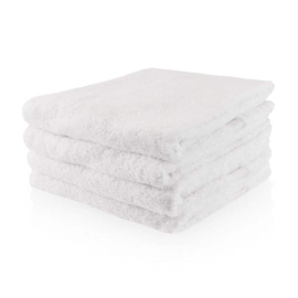Handdoek 50 x 100 cm | Wit