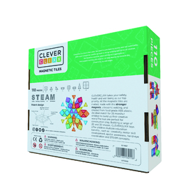 Inventive Pack Intense | 110 Stuks
