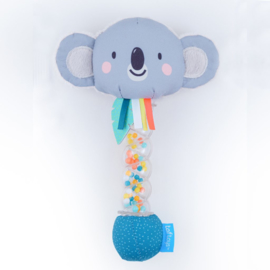 Rainstick Rattle Koala