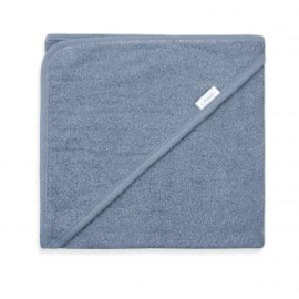 Badcape | Grey Blue