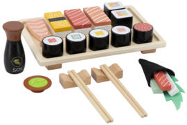 Sushi-set