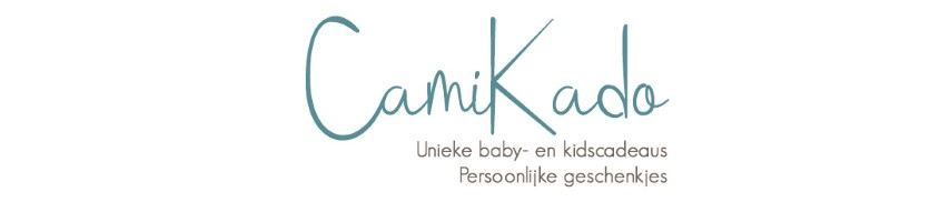 CamiKado | Baby - en kidscadeaus