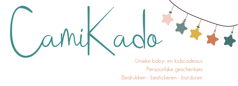 CamiKado | Baby - en kidscadeaus