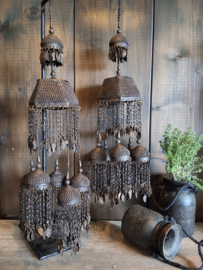 Stoere ornament hanger L