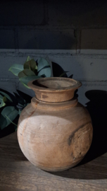 Nepalse pot bol nr. 3