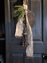 unieke Japati hanger 