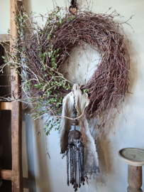 Stoere ornament hanger L
