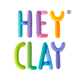 HeyClay