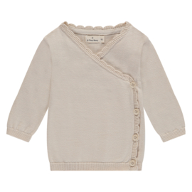 Tiny | Overslag | Pearl ruffle