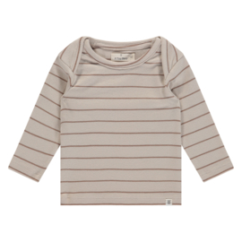 Tiny | Longsleeve | Pearl streep