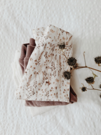 Broekje | Dried flowers