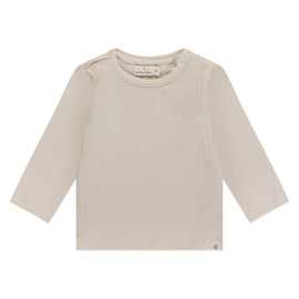 Tiny | Longsleeve | Pearl