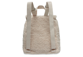 Teddy bag | Naturel