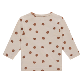Tiny | Longsleeve | Cookie