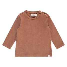 Tiny | Longsleeve | Mocha