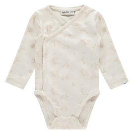 Babyface | Romper | Beige gansje