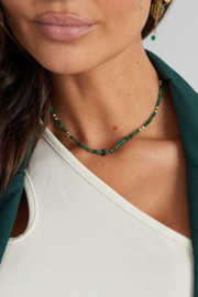 Ketting |  Groen/groen