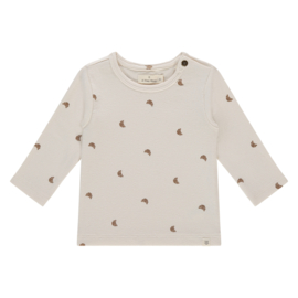 Tiny | Longsleeve | Croissant