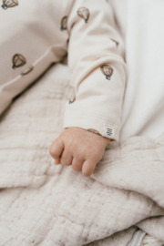 Tiny | Romper | Pearl ballon