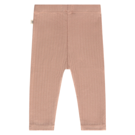Tiny | Broekje | Dusty coral