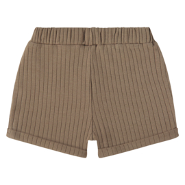 Tiny | Shortje  | Caramel