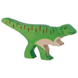 Holztiger | Allosaurus