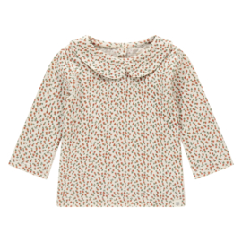 Tiny | Longsleeve | Flower snow