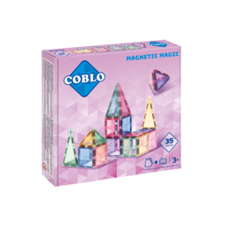 Coblo | Pastel | 35