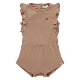 Tiny | Body | Coral