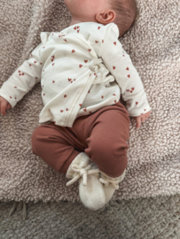 Newborn set | Mini hartjes