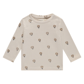 Tiny | Longsleeve | Pearl ballon