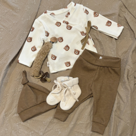 Newborn set | Teddy