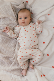 Tiny | Romper | Pearl hart