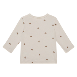 Tiny | Longsleeve | Croissant