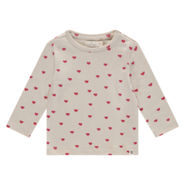 Tiny | Longsleeve | Pearl hart