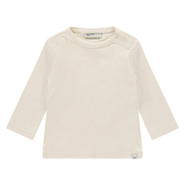 Babyface | Longsleeve | Ivory uni