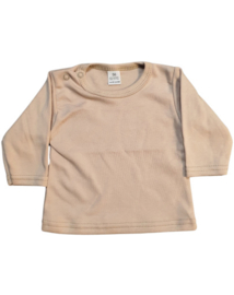 Basic longsleeve | Dessert dust