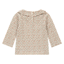 Tiny | Longsleeve | Flower snow