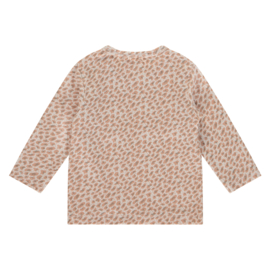 Tiny | Longsleeve | Coral